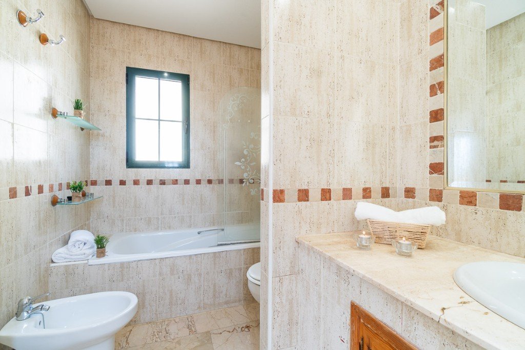 Villa in Alicante, Spain 3 bedrooms, 125 sq.m. No. 145388