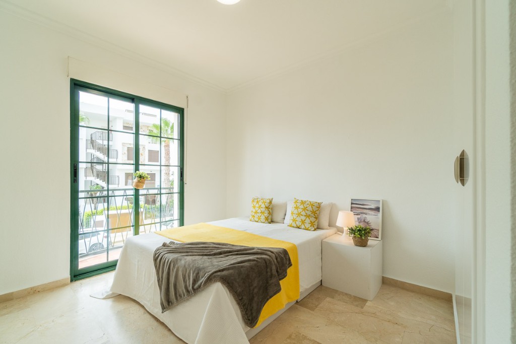 Villa in Alicante, Spain 3 bedrooms, 125 sq.m. No. 145388