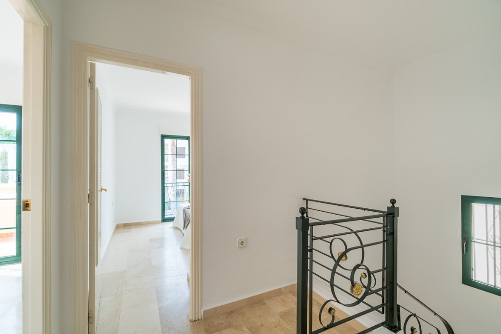 Villa in Alicante, Spain 3 bedrooms, 125 sq.m. No. 145388