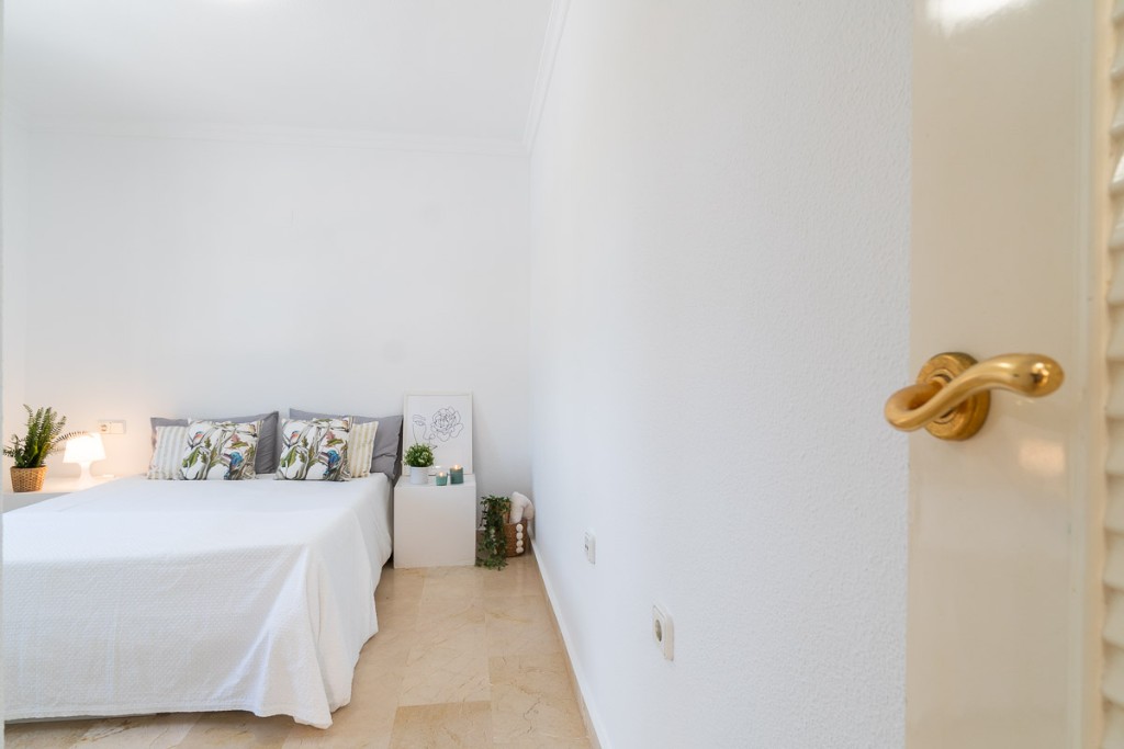 Villa in Alicante, Spain 3 bedrooms, 125 sq.m. No. 145388