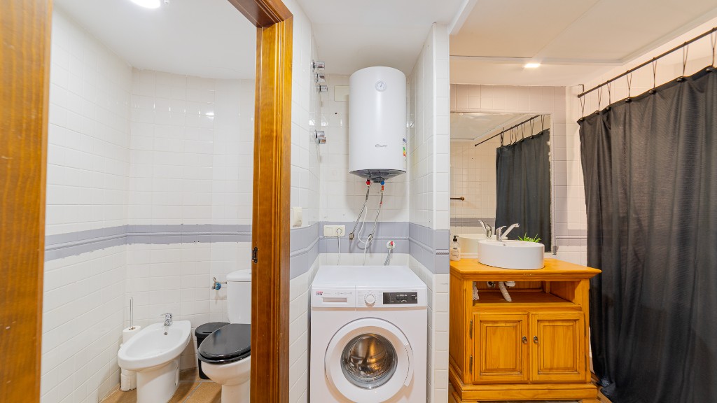 Apartament w Punta Prima, Alicante, Hiszpania 2 sypialnie, 85 mkw. nr 145387