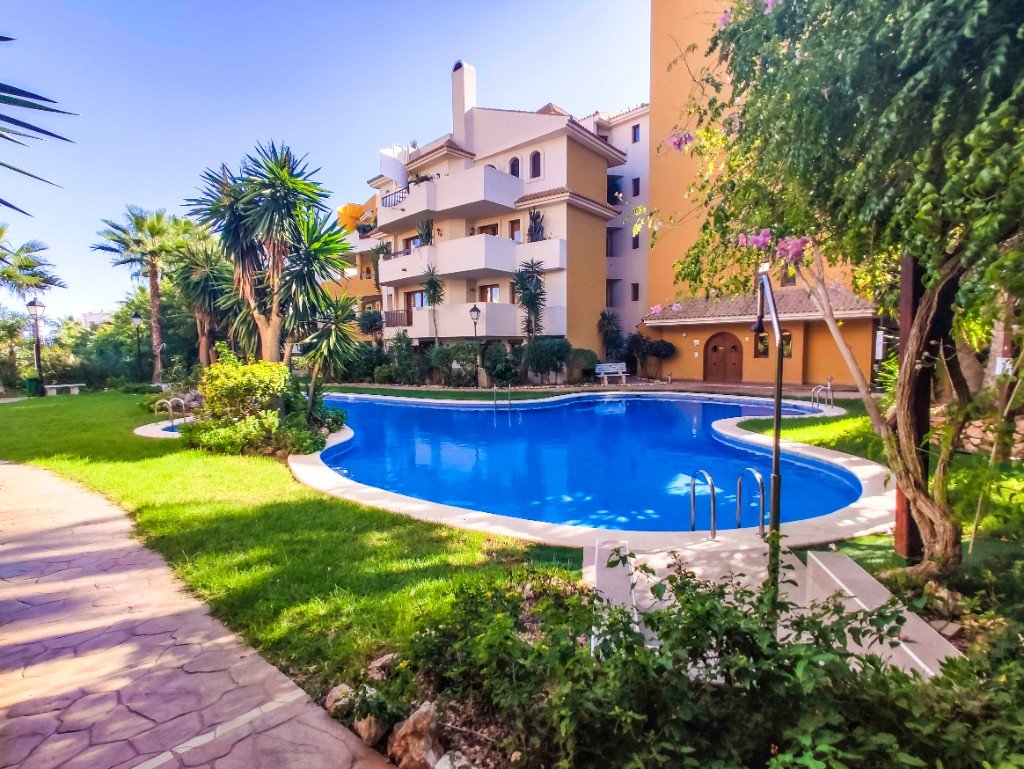 Apartament w Punta Prima, Alicante, Hiszpania 2 sypialnie, 85 mkw. nr 145387