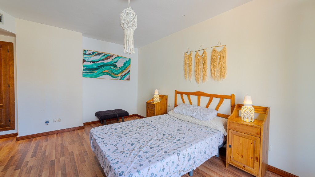 Apartament w Punta Prima, Alicante, Hiszpania 2 sypialnie, 85 mkw. nr 145387