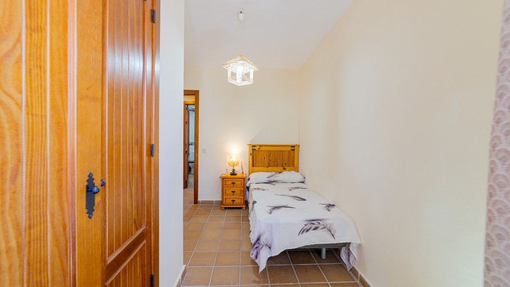 Apartament w Punta Prima, Alicante, Hiszpania 2 sypialnie, 85 mkw. nr 145387