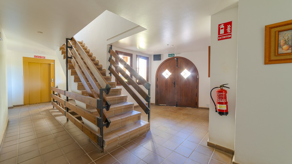 Apartament w Punta Prima, Alicante, Hiszpania 2 sypialnie, 85 mkw. nr 145387