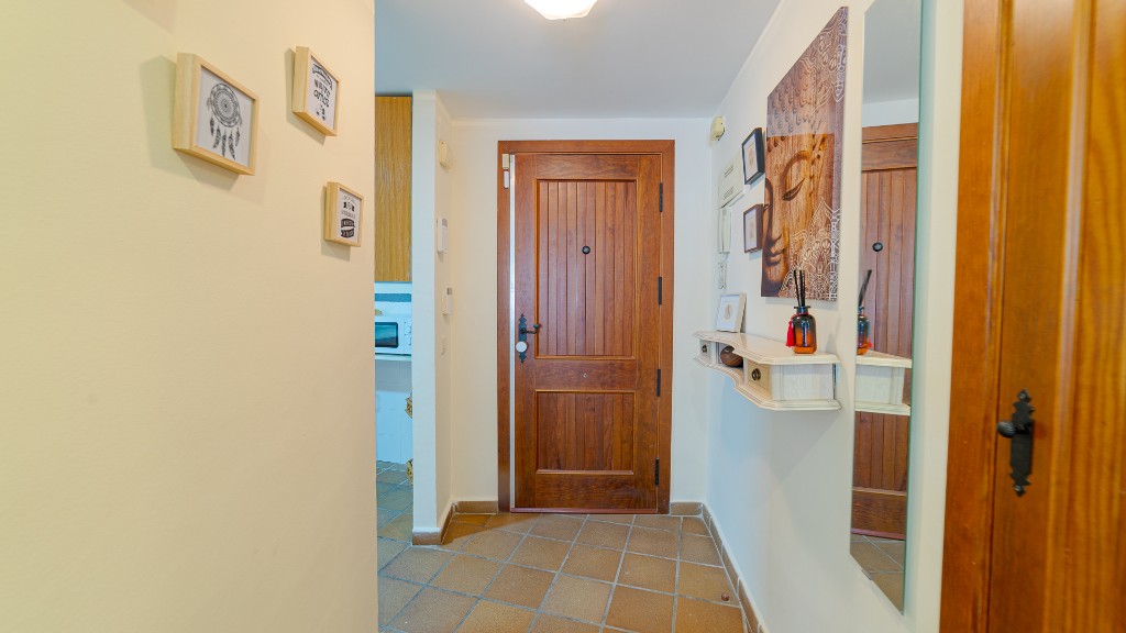 Apartament w Punta Prima, Alicante, Hiszpania 2 sypialnie, 85 mkw. nr 145387