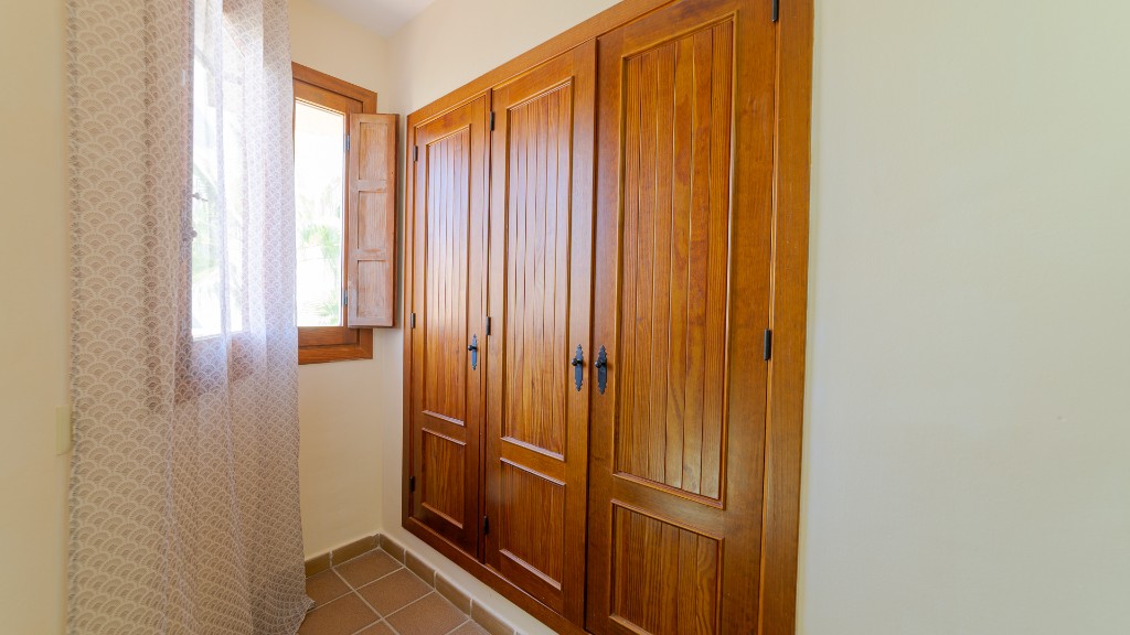 Apartament w Punta Prima, Alicante, Hiszpania 2 sypialnie, 85 mkw. nr 145387