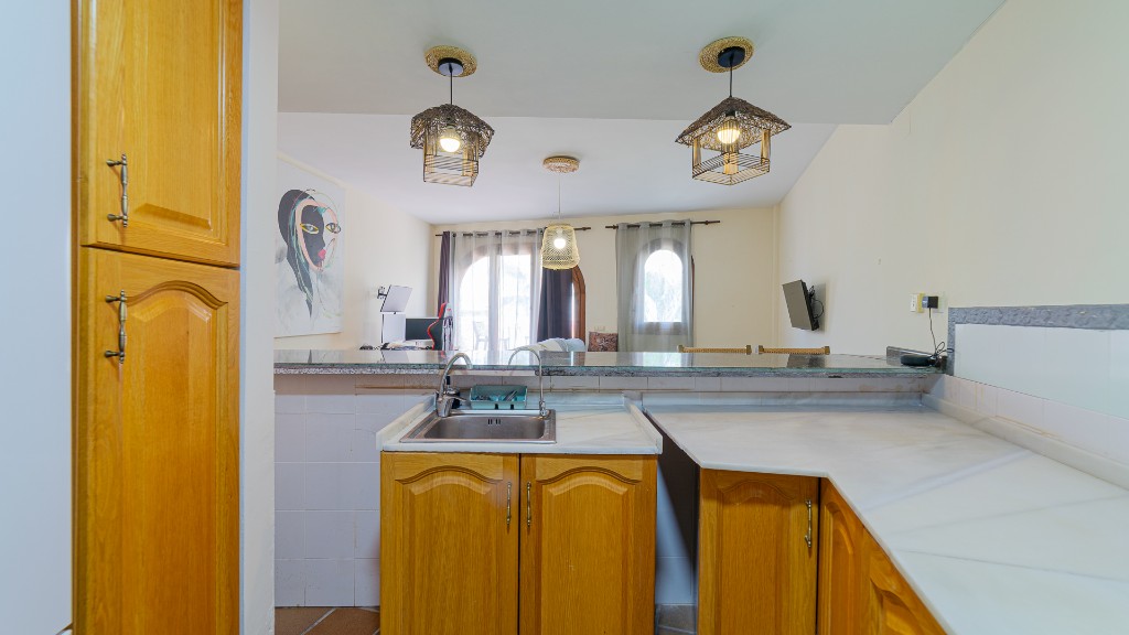 Apartament w Punta Prima, Alicante, Hiszpania 2 sypialnie, 85 mkw. nr 145387