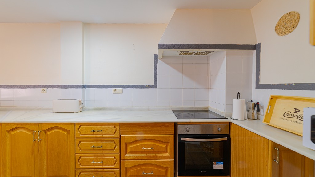 Apartament w Punta Prima, Alicante, Hiszpania 2 sypialnie, 85 mkw. nr 145387