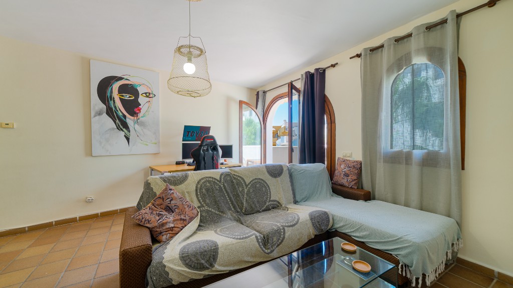 Apartament w Punta Prima, Alicante, Hiszpania 2 sypialnie, 85 mkw. nr 145387