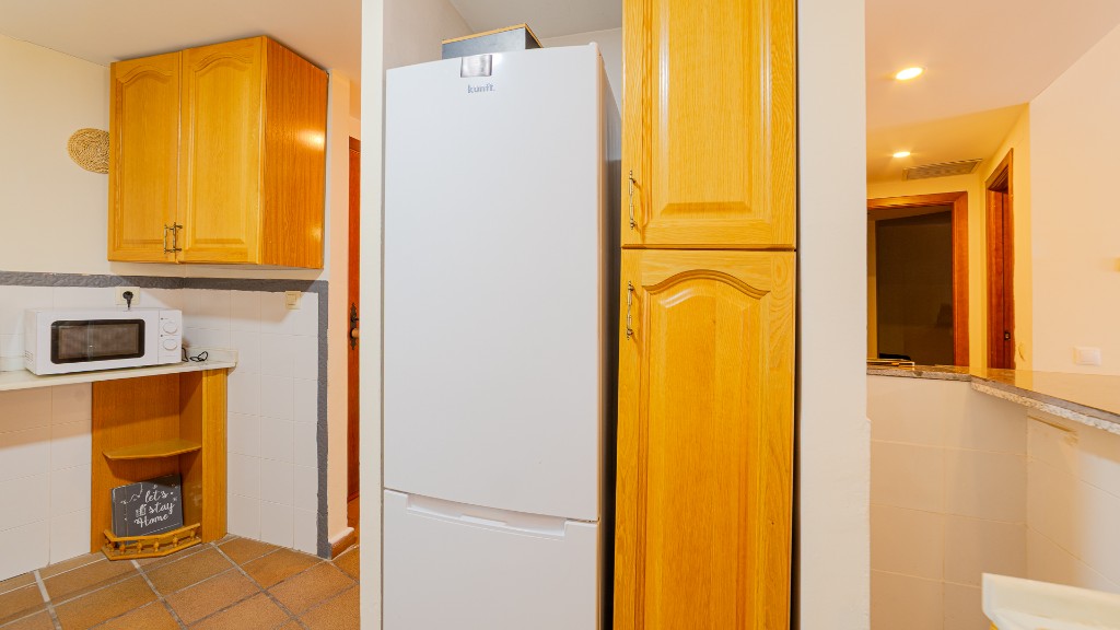 Apartament w Punta Prima, Alicante, Hiszpania 2 sypialnie, 85 mkw. nr 145387