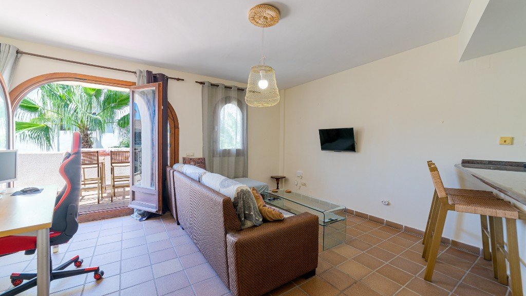 Apartament w Punta Prima, Alicante, Hiszpania 2 sypialnie, 85 mkw. nr 145387