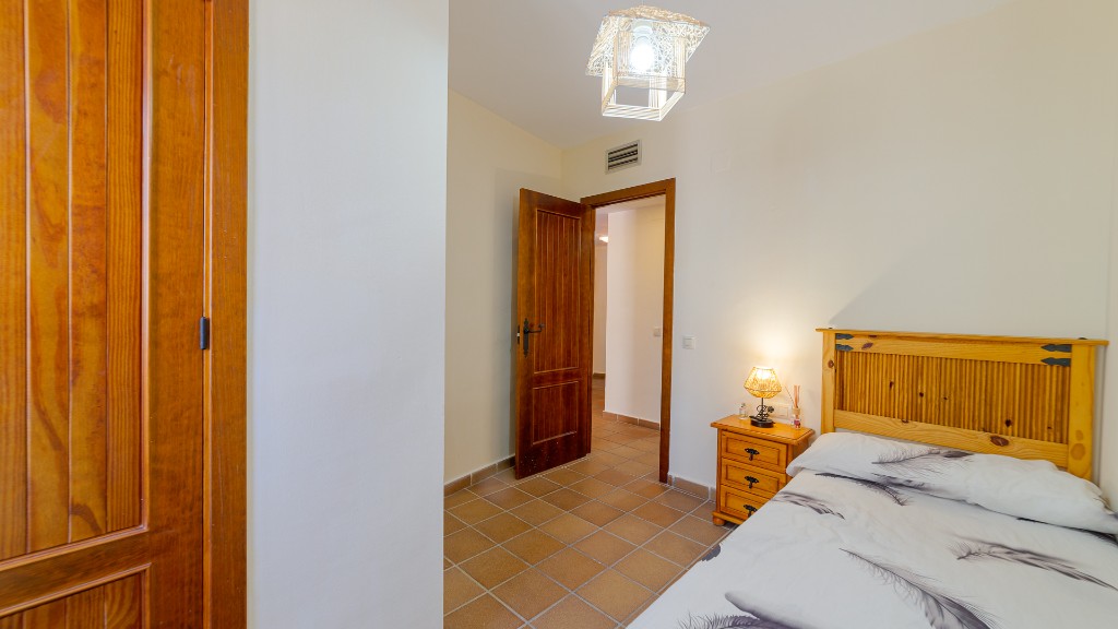 Apartament w Punta Prima, Alicante, Hiszpania 2 sypialnie, 85 mkw. nr 145387