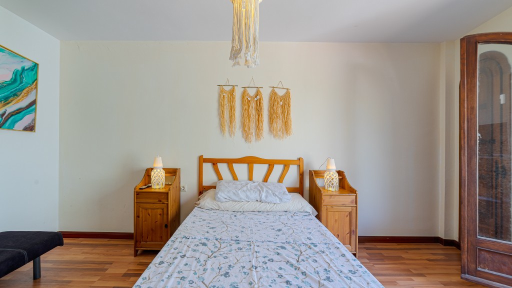 Apartament w Punta Prima, Alicante, Hiszpania 2 sypialnie, 85 mkw. nr 145387