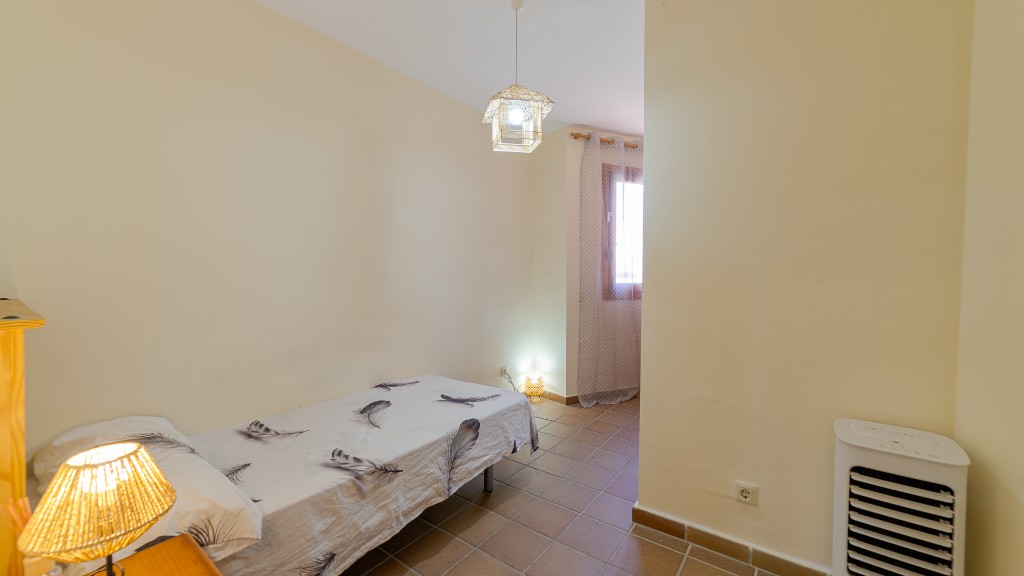 Apartament w Punta Prima, Alicante, Hiszpania 2 sypialnie, 85 mkw. nr 145387