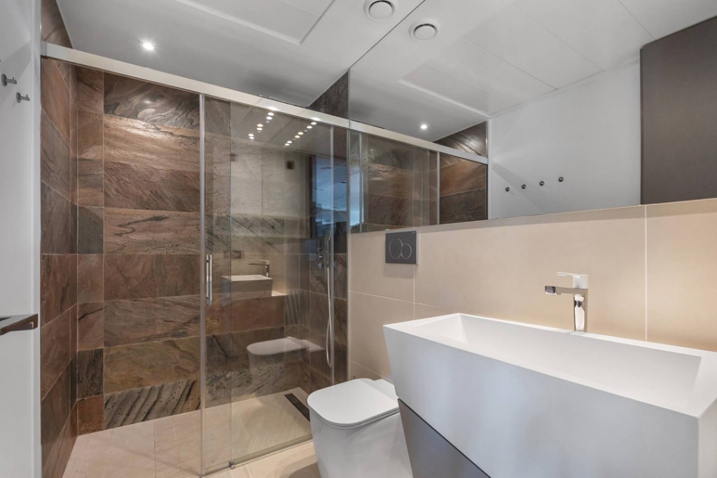 Apartamento en Cabo Roig, Alicante, España 3 dormitorios, 111 m2 No. 145386