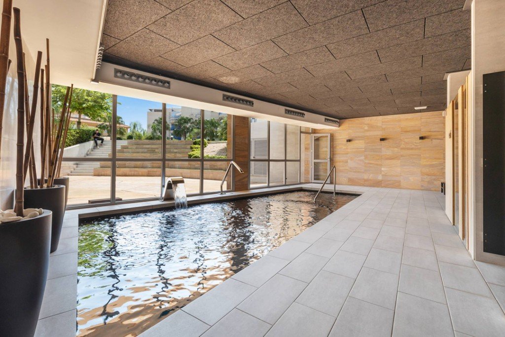 Apartamento en Cabo Roig, Alicante, España 3 dormitorios, 111 m2 No. 145386