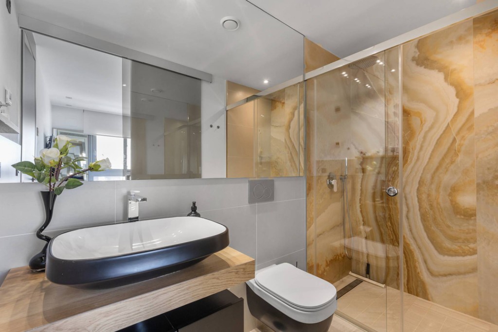 Apartamento en Cabo Roig, Alicante, España 3 dormitorios, 111 m2 No. 145386