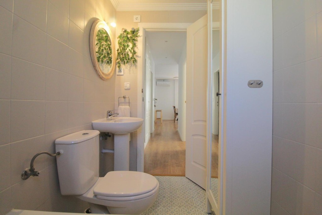Apartment in Torrevieja, Alicante, Spain 3 bedrooms, 84 sq.m. No. 145389