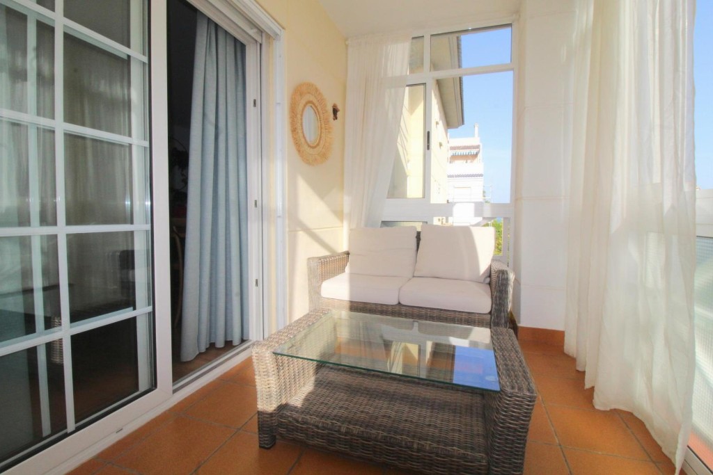 Apartment in Torrevieja, Alicante, Spain 3 bedrooms, 84 sq.m. No. 145389