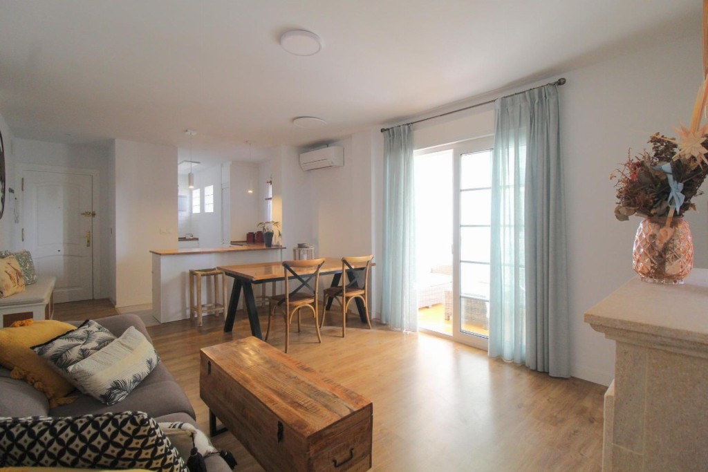Apartment in Torrevieja, Alicante, Spain 3 bedrooms, 84 sq.m. No. 145389