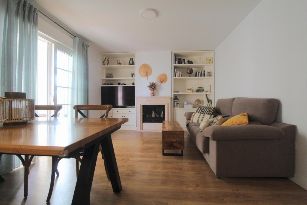 Apartment in Torrevieja, Alicante, Spain 3 bedrooms, 84 sq.m. No. 145389
