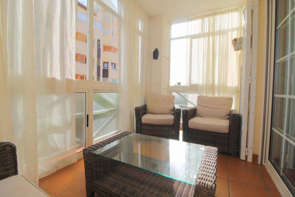 Apartment in Torrevieja, Alicante, Spain 3 bedrooms, 84 sq.m. No. 145389