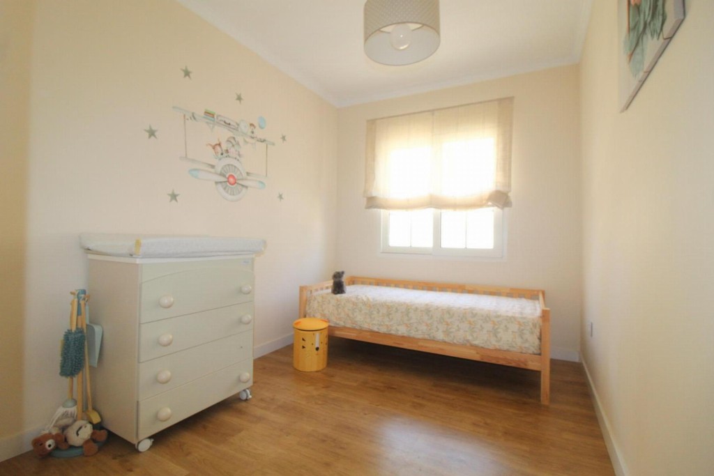 Apartment in Torrevieja, Alicante, Spain 3 bedrooms, 84 sq.m. No. 145389