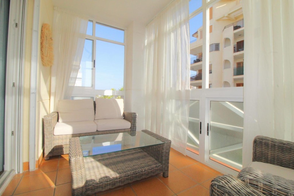 Apartment in Torrevieja, Alicante, Spain 3 bedrooms, 84 sq.m. No. 145389