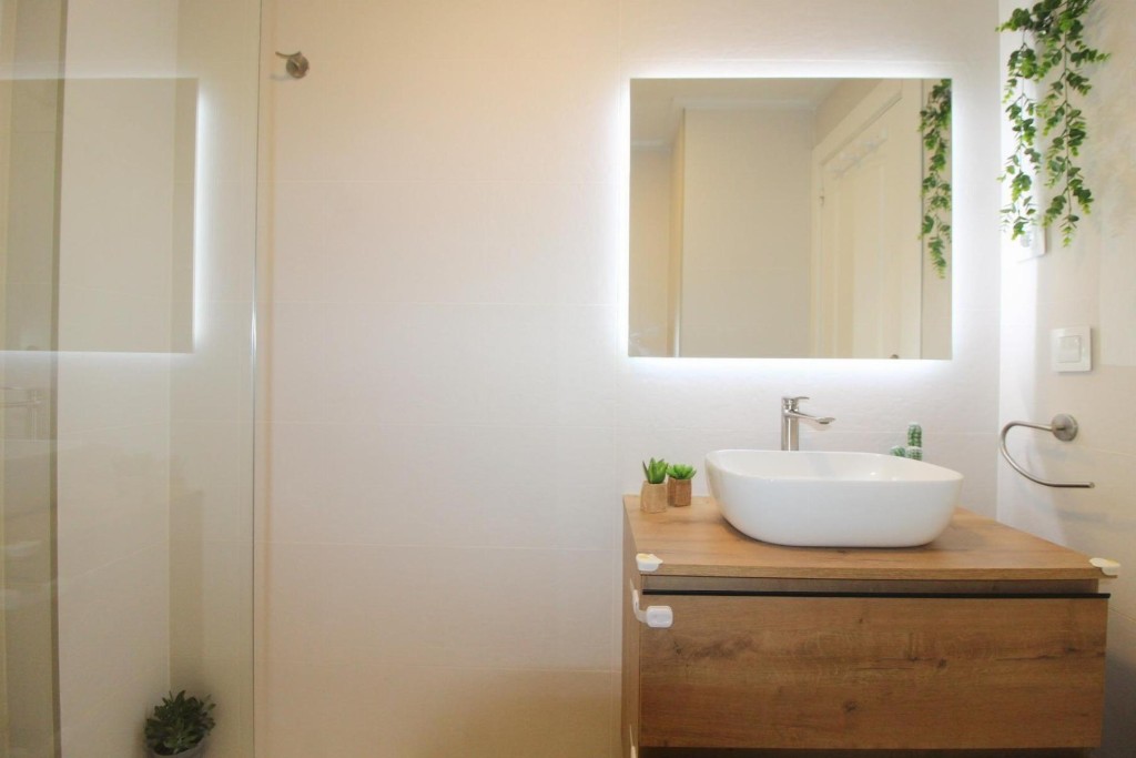 Apartment in Torrevieja, Alicante, Spain 3 bedrooms, 84 sq.m. No. 145389