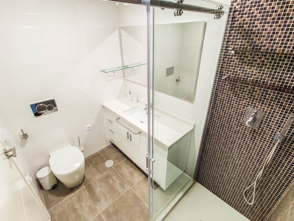 Apartamento en Punta Prima, Alicante, España 2 dormitorios, 70 m2 No. 145391