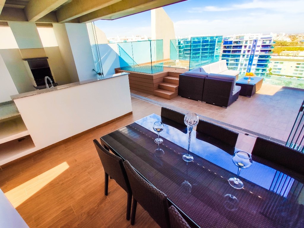 Apartamento en Punta Prima, Alicante, España 2 dormitorios, 70 m2 No. 145391