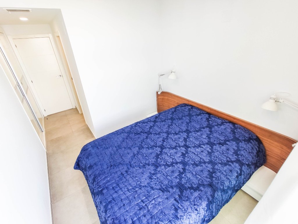 Apartamento en Punta Prima, Alicante, España 2 dormitorios, 70 m2 No. 145391