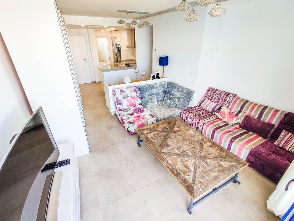 Apartamento en Punta Prima, Alicante, España 2 dormitorios, 70 m2 No. 145391