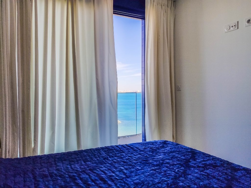 Apartamento en Punta Prima, Alicante, España 2 dormitorios, 70 m2 No. 145391