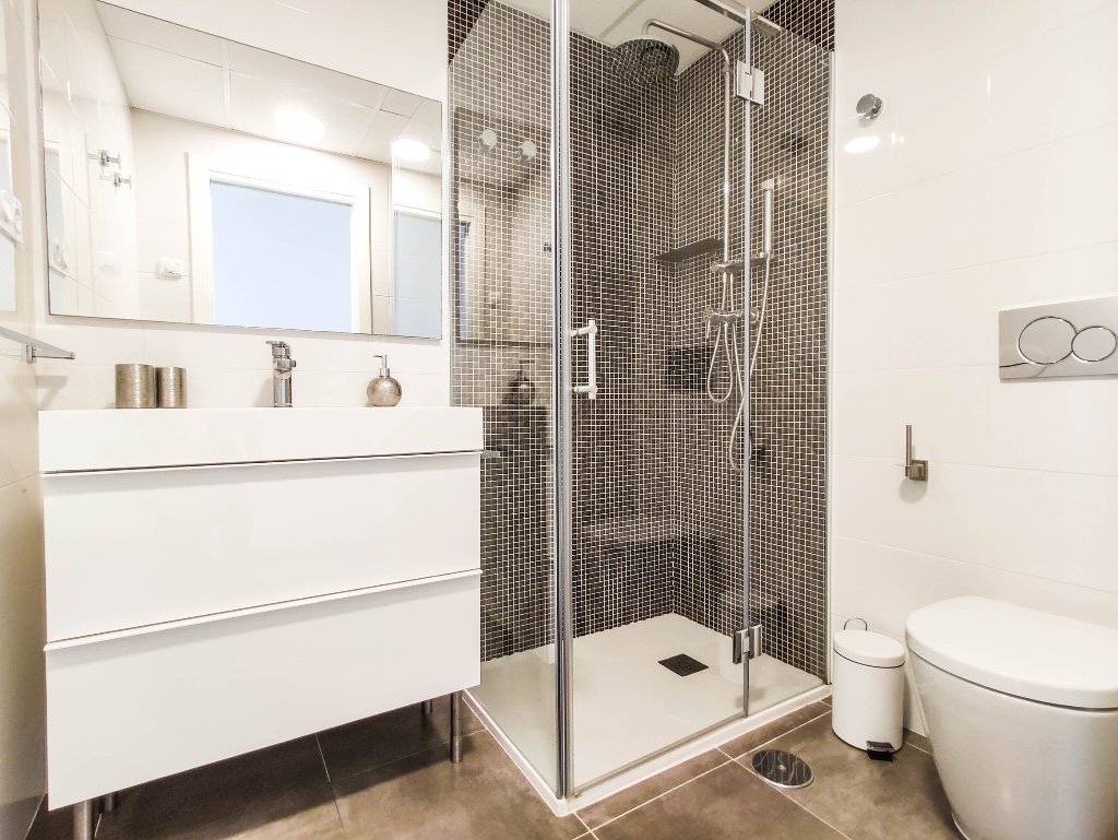 Apartamento en Punta Prima, Alicante, España 2 dormitorios, 70 m2 No. 145391