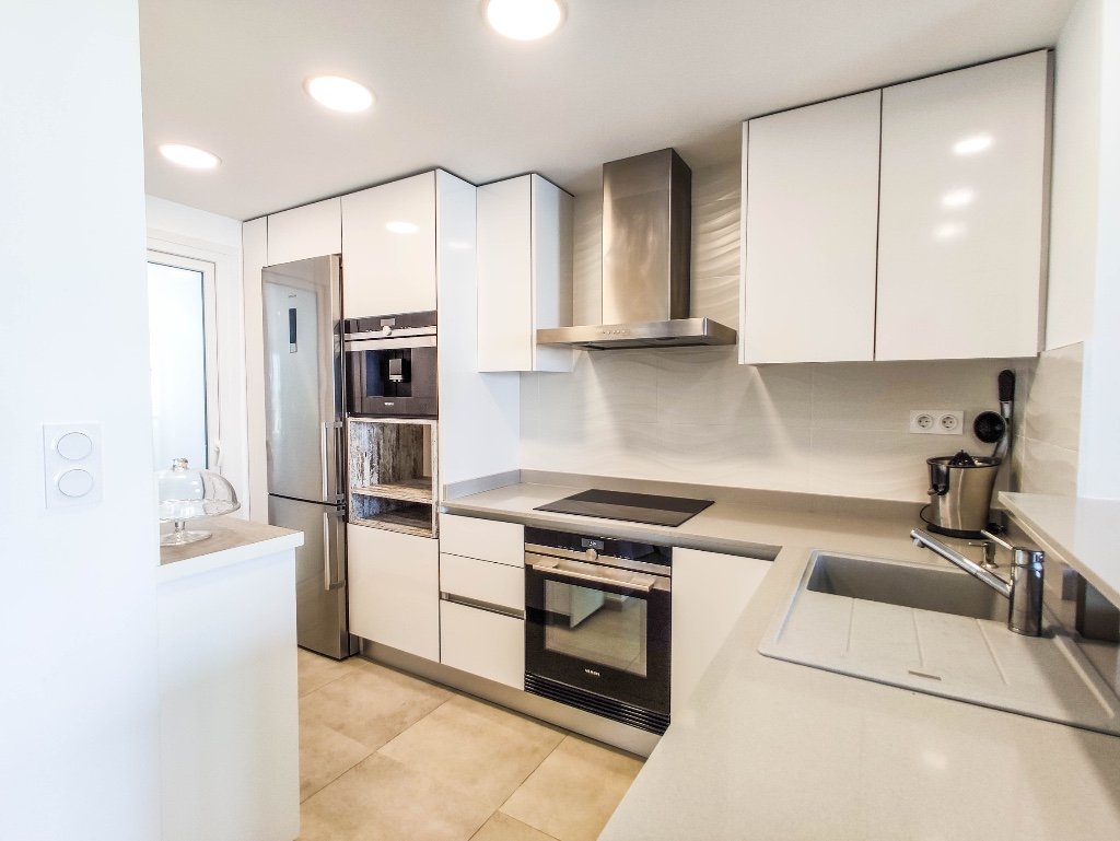 Apartamento en Punta Prima, Alicante, España 2 dormitorios, 70 m2 No. 145391