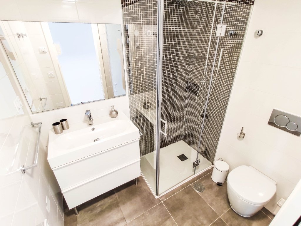 Apartamento en Punta Prima, Alicante, España 2 dormitorios, 70 m2 No. 145391