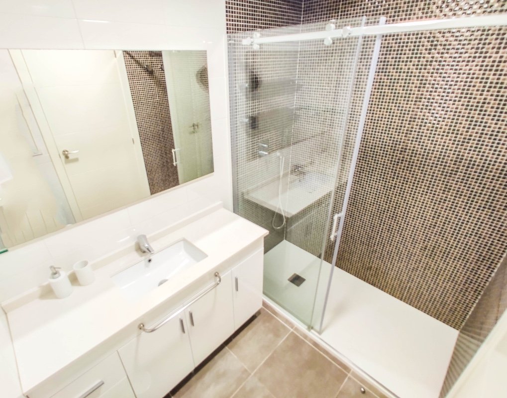 Apartamento en Punta Prima, Alicante, España 2 dormitorios, 70 m2 No. 145391