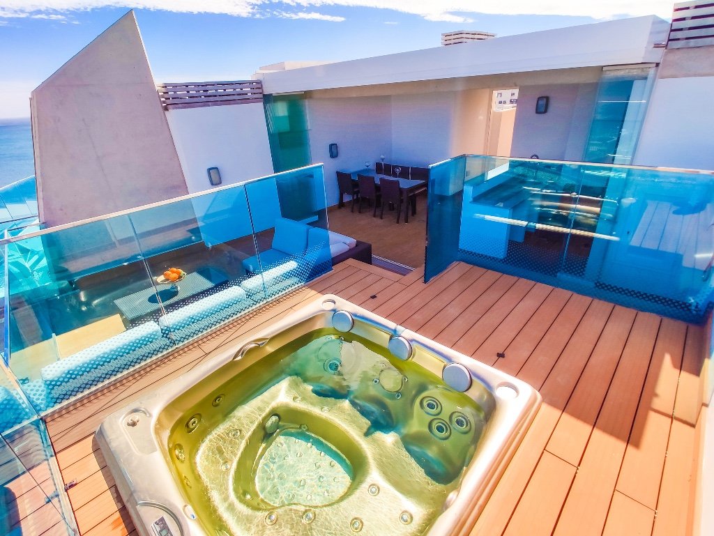 Apartamento en Punta Prima, Alicante, España 2 dormitorios, 70 m2 No. 145391