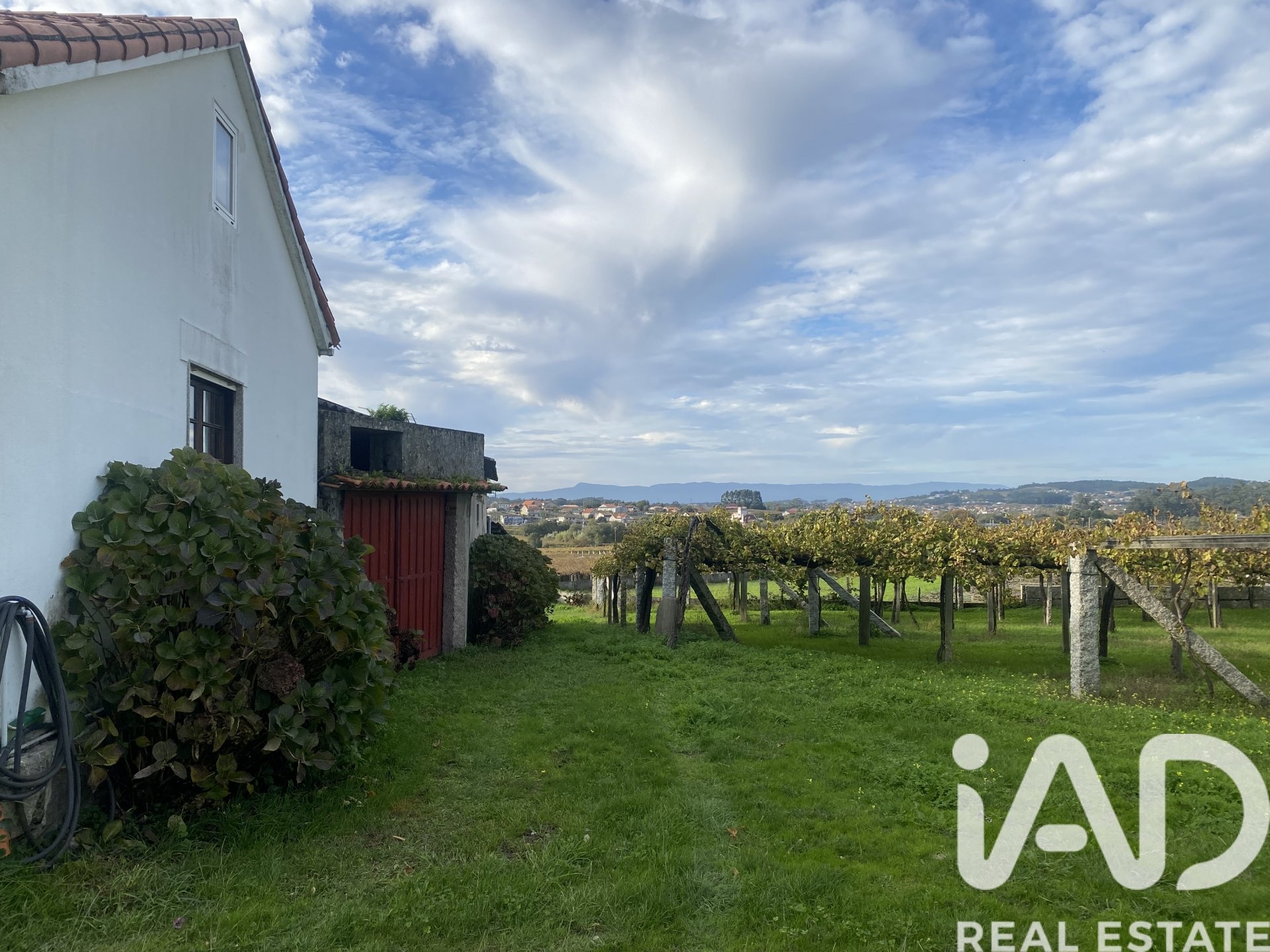 Сasa en Ribadumia, Pontevedra, España 3 dormitorios, 325 m2 No. 152615