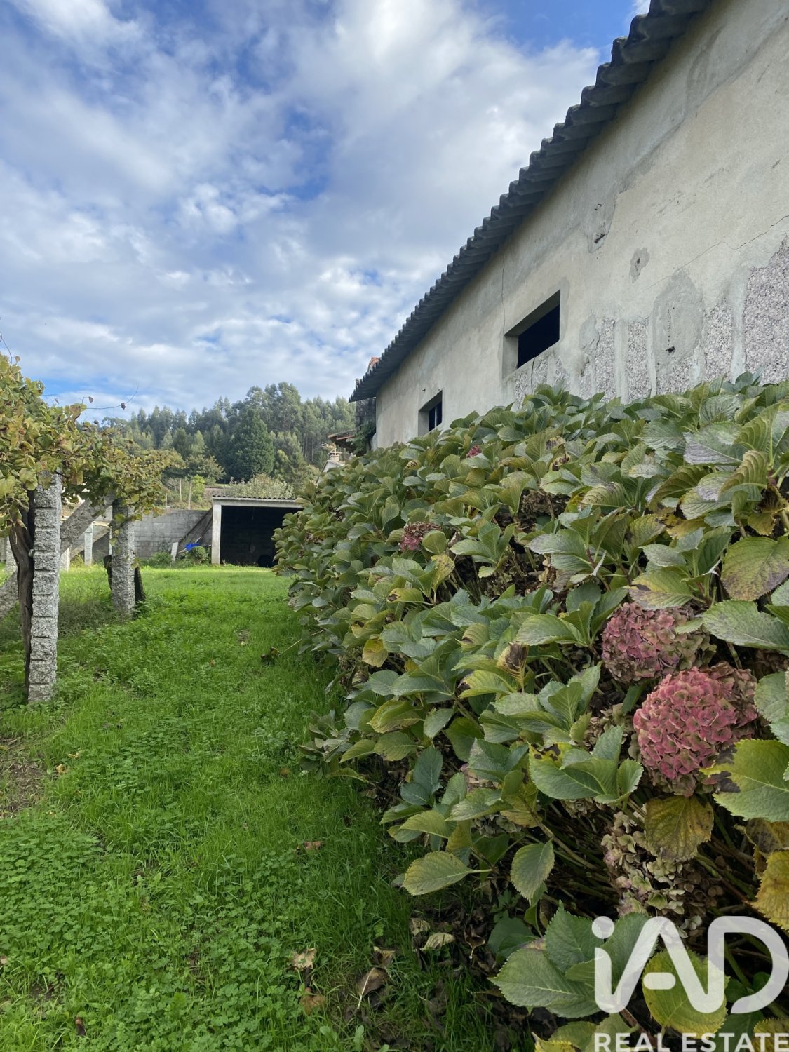 Сasa en Ribadumia, Pontevedra, España 3 dormitorios, 325 m2 No. 152615