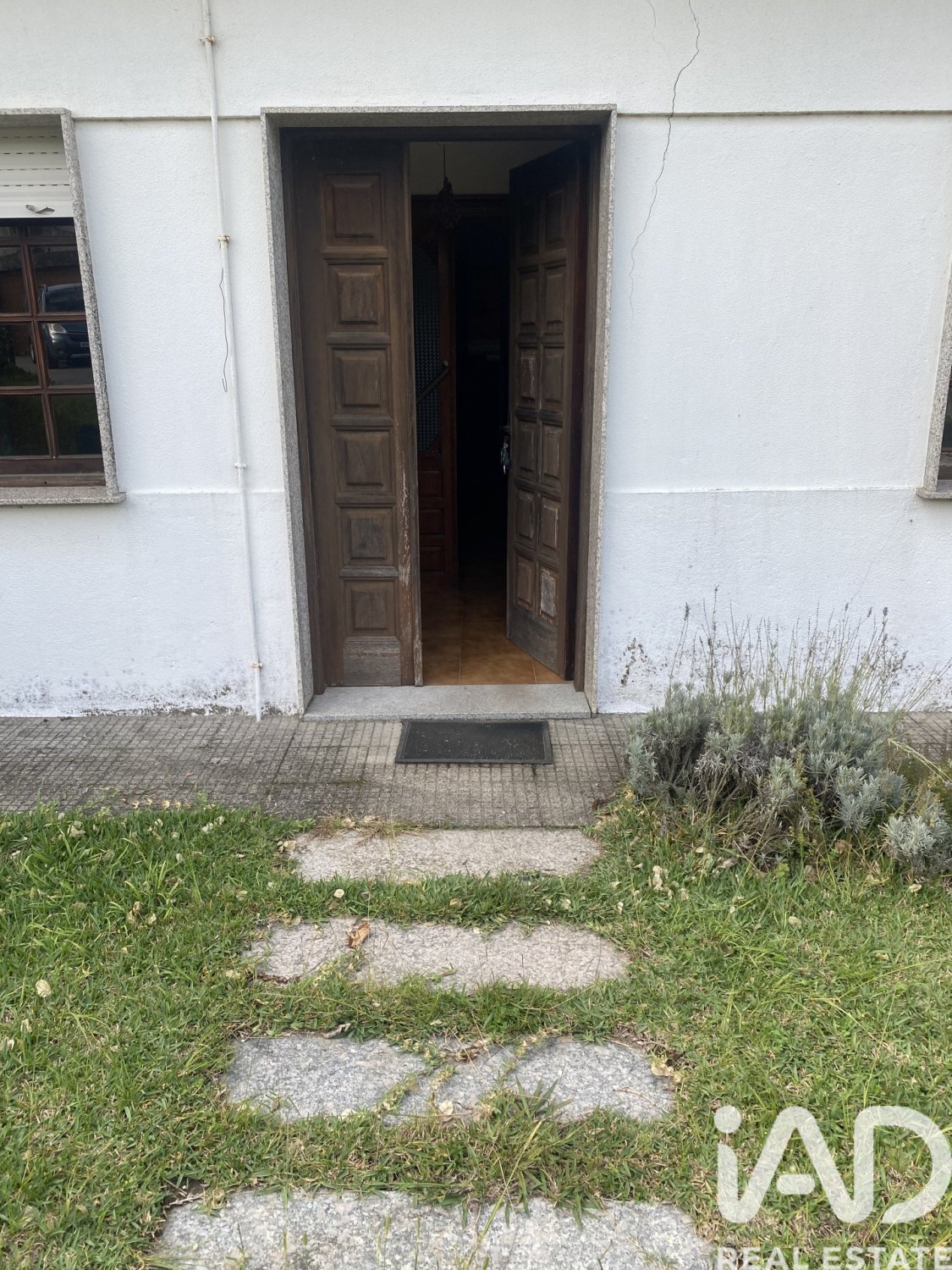 Сasa en Ribadumia, Pontevedra, España 3 dormitorios, 325 m2 No. 152615