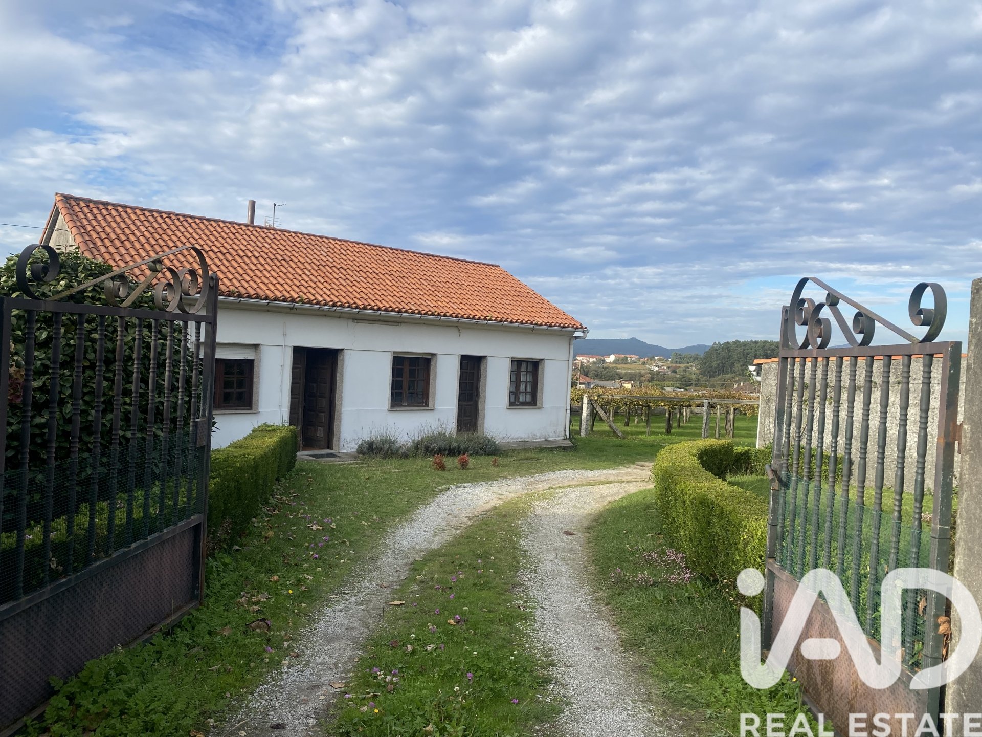 Сasa en Ribadumia, Pontevedra, España 3 dormitorios, 325 m2 No. 152615