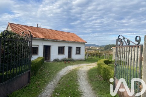 Hus i Ribadumia, Pontevedra, Spanien 3 sovrum, 325 kvm. Nr. 152615