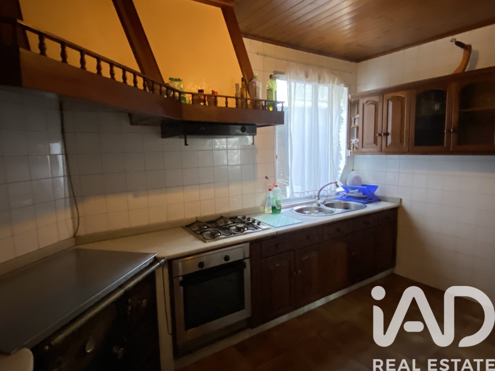 Сasa en Ribadumia, Pontevedra, España 3 dormitorios, 325 m2 No. 152615