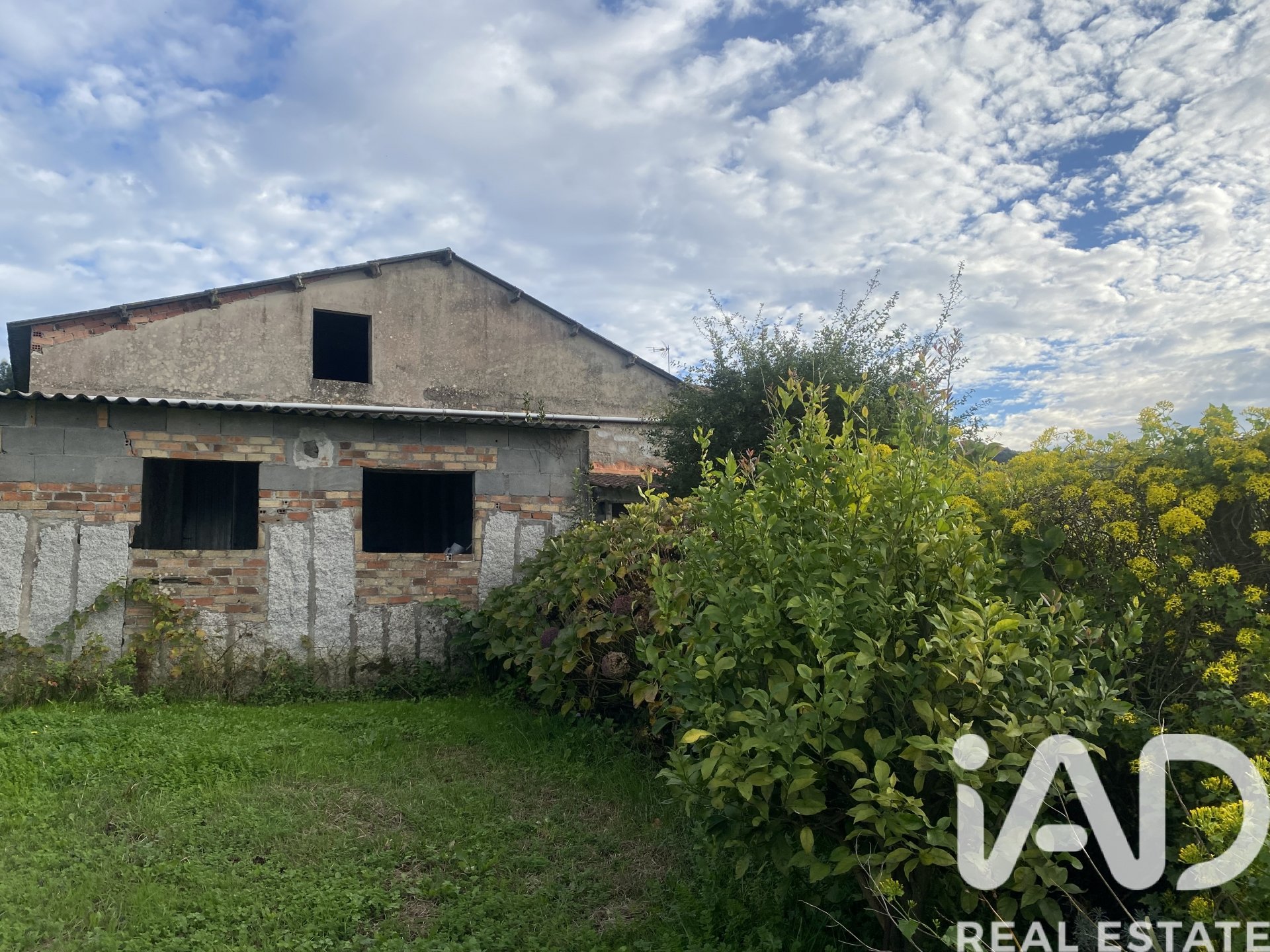 Сasa en Ribadumia, Pontevedra, España 3 dormitorios, 325 m2 No. 152615