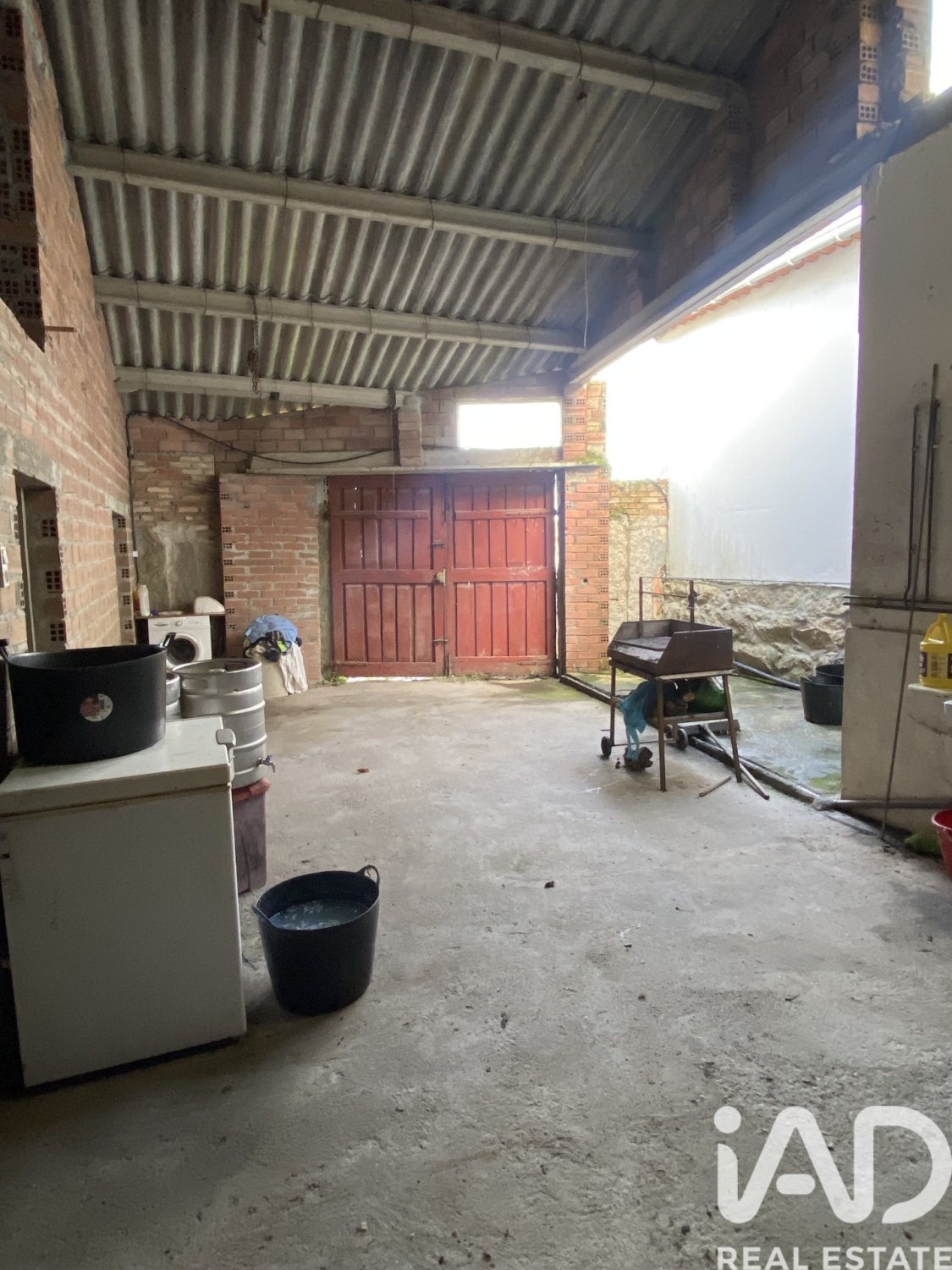 Сasa en Ribadumia, Pontevedra, España 3 dormitorios, 325 m2 No. 152615