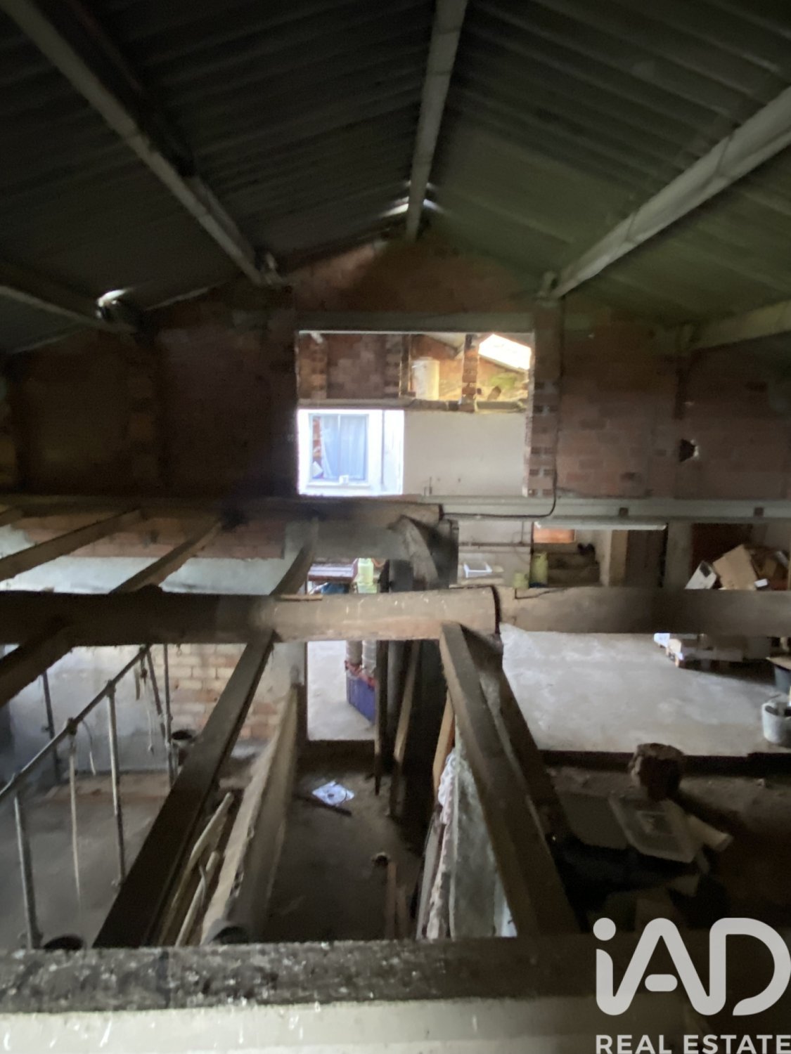 Сasa en Ribadumia, Pontevedra, España 3 dormitorios, 325 m2 No. 152615