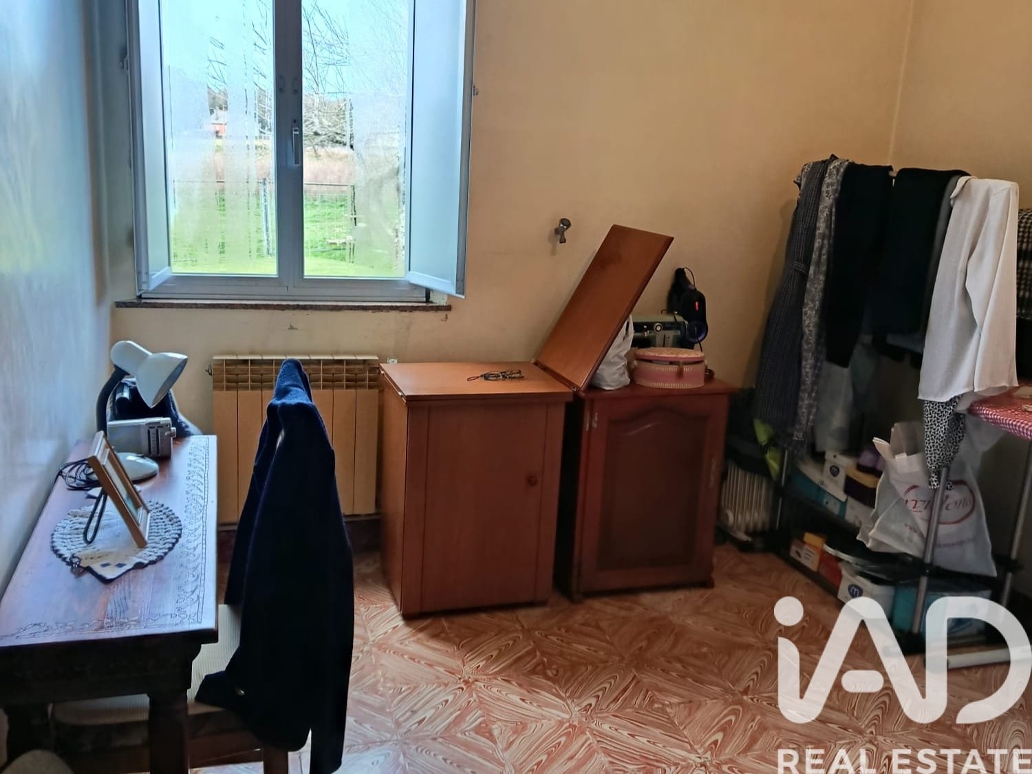 Appartamento a Naron, A Coruna, Spagna 7 camere da letto, 744 mq. N° 173142